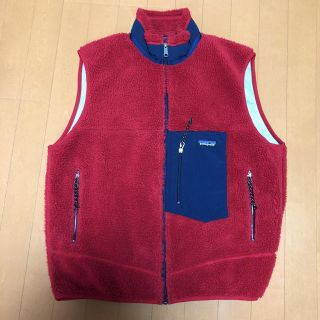 パタゴニア(patagonia)のパタゴニア　レトロXベスト(ベスト)