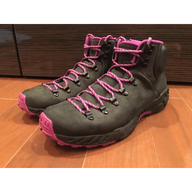 ナイキ Nike ACG ズームメリウェザー 27cm