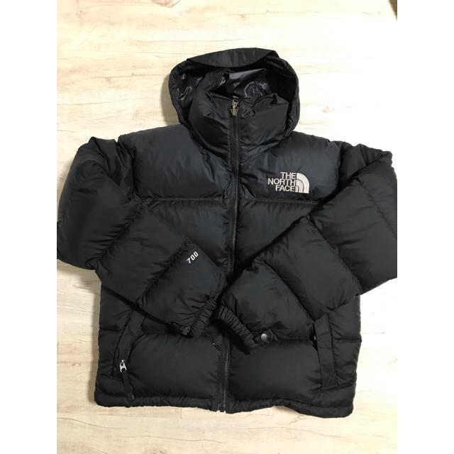 THE NORTH FACE(ザノースフェイス)のTHE NORTH FACE ダウンジャケット 700 レディースのジャケット/アウター(ダウンジャケット)の商品写真