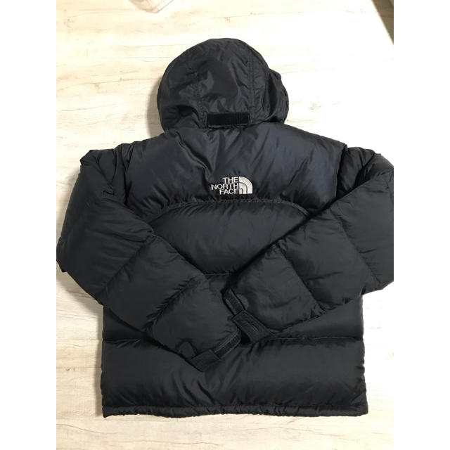 THE NORTH FACE(ザノースフェイス)のTHE NORTH FACE ダウンジャケット 700 レディースのジャケット/アウター(ダウンジャケット)の商品写真