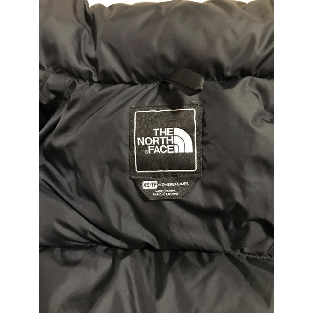 THE NORTH FACE(ザノースフェイス)のTHE NORTH FACE ダウンジャケット 700 レディースのジャケット/アウター(ダウンジャケット)の商品写真