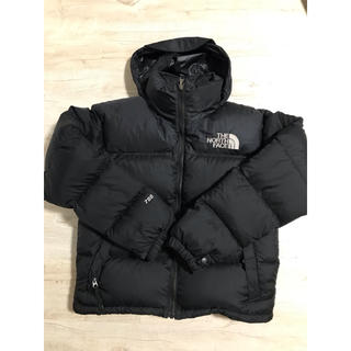 ザノースフェイス(THE NORTH FACE)のTHE NORTH FACE ダウンジャケット 700(ダウンジャケット)