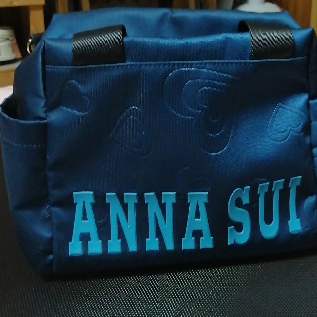 ANNA SUI(アナスイ)のアナスイ　バッグ レディースのバッグ(ショルダーバッグ)の商品写真