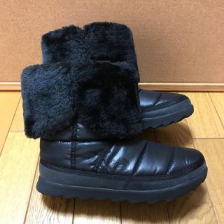 ザノースフェイス(THE NORTH FACE)の森の家様専用 THE NORTH FACE ブーツ 25cm(ブーツ)