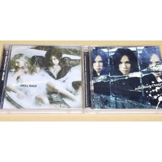 Acid Black Cherry 冬の幻、SPELL MAGIC 限定生産盤(ポップス/ロック(邦楽))