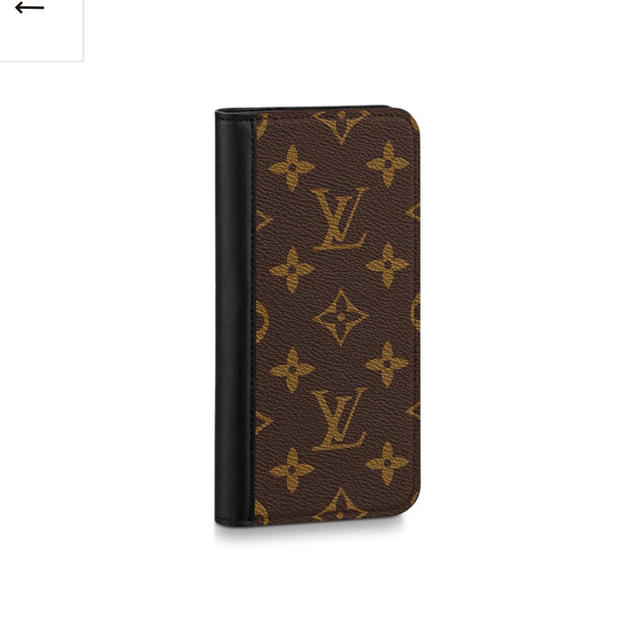 LOUIS VUITTON - りり様専用　LOUIS VUITTON  iPhoneケースの通販