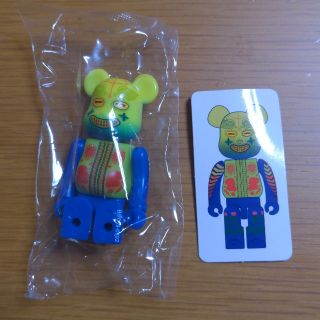 メディコムトイ(MEDICOM TOY)のベアブリック39 be@rbrick39 artist Ed Paschke(その他)