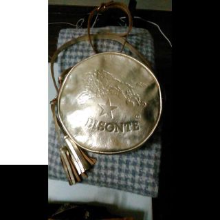 イルビゾンテ Il Bisonte 結婚式 ショルダーバッグ レディース の通販 8点 イルビゾンテのレディースを買うならラクマ
