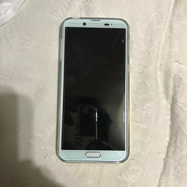 AQUOS sense2 SHV43 - atelierparis.ru