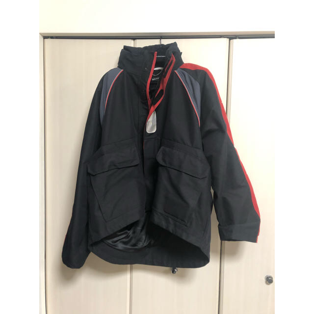 Balenciaga - 【正規品】サイズ44 バレンシアガ Cシェイプジャケットの