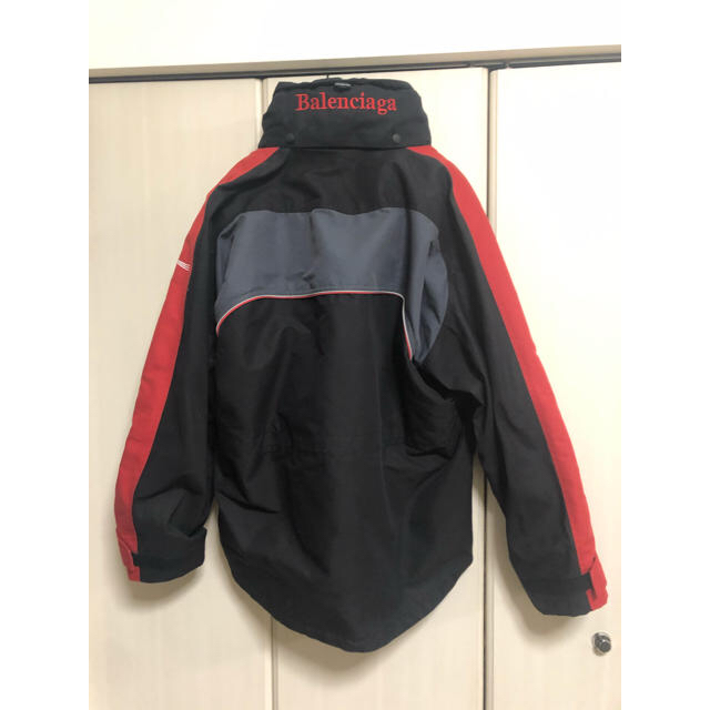 Balenciaga - 【正規品】サイズ44 バレンシアガ Cシェイプジャケットの