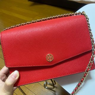 トリーバーチ(Tory Burch)のHitomi様専用！トリーバーチ　クロスボディ　ショルダーバッグ(ショルダーバッグ)