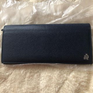 ダンヒル(Dunhill)のダンヒル　長財布(長財布)