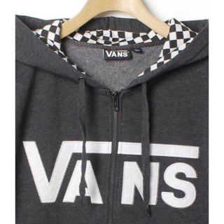 ヴァンズ(VANS)のシュプリーム ファセッタズム wtaps ワコマリア C.E フラグスタフ(パーカー)