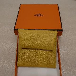 エルメス(Hermes)の桃華さまご専用  エルメス バスティア(コインケース)