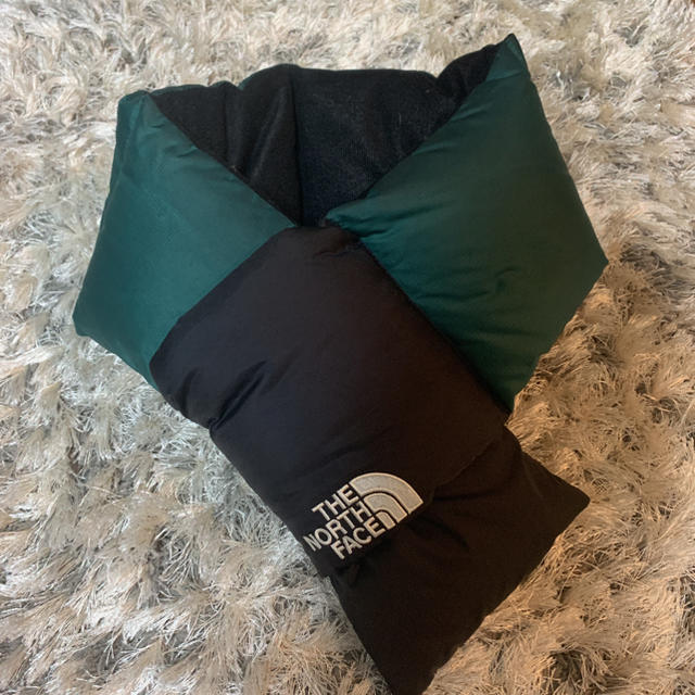 THE NORTH FACE(ザノースフェイス)のTHE NORTH FACE/ザノースフェイスヌプシマフラー メンズのファッション小物(マフラー)の商品写真