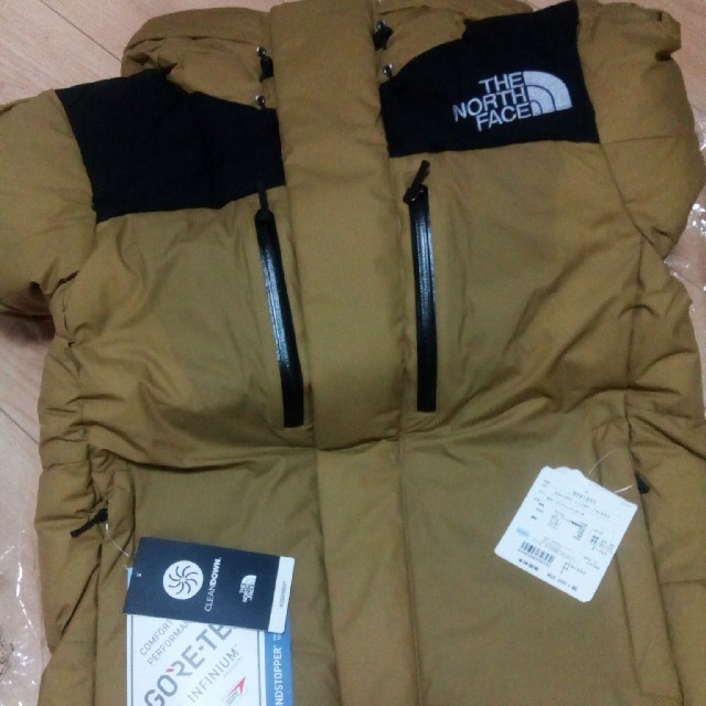 THE NORTH FACE(ザノースフェイス)のノースフェイス バルトロライトジャケット メンズのジャケット/アウター(ダウンジャケット)の商品写真