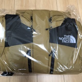 ザノースフェイス(THE NORTH FACE)のノースフェイス バルトロライトジャケット(ダウンジャケット)