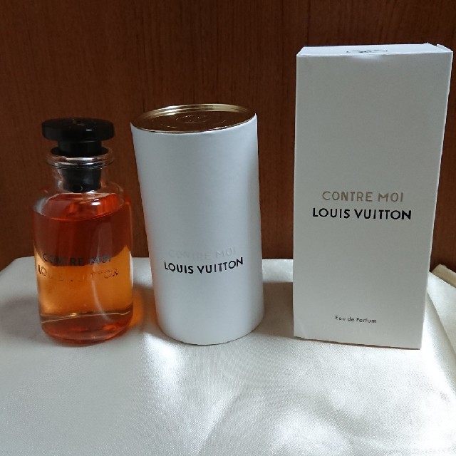 LOUIS VUITTON コントロモワ 香水 100ml 女性が喜ぶ - mkssolar.com.br