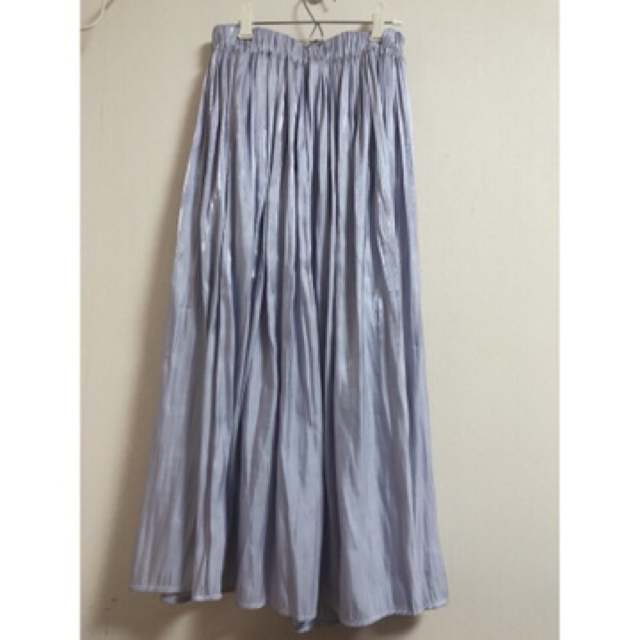 GRL(グレイル)のマキシ丈スカート　ロングスカート レディースのスカート(ロングスカート)の商品写真