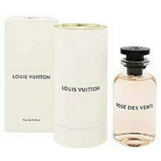 ルイヴィトン(LOUIS VUITTON)のヨウ様専用 LOUIS VUITTON ローズ・デ・ヴァン 香水 100ml(香水(女性用))