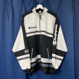 チャンピオン(Champion)のchampion トラックジャケット(ブルゾン)