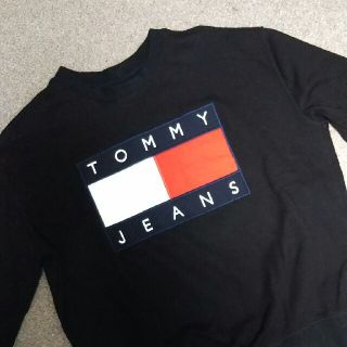 トミー(TOMMY)のtommy スウェット トレーナ(スウェット)