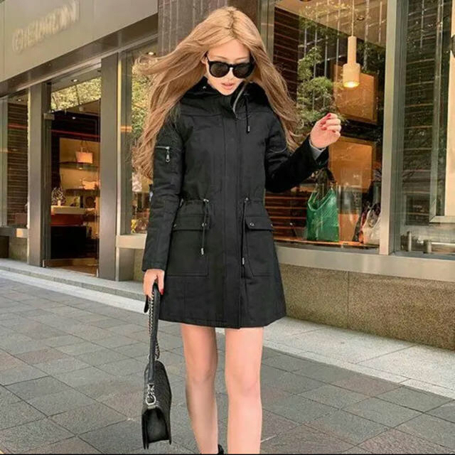 最新入荷】 Rady ミリタリーコート ekkocameroun.com 最新入荷】 Rady ミリタリーコート ekkocameroun.com