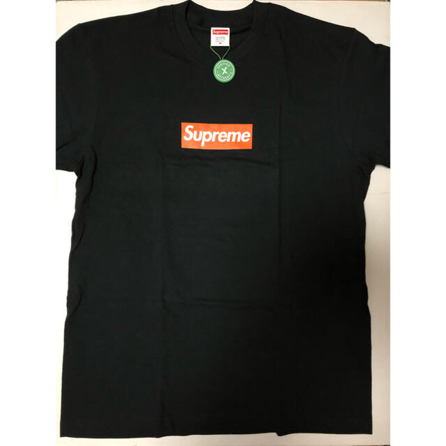 Tシャツ/カットソー(半袖/袖なし)Supreme San Francisco オープン記念 box logo M