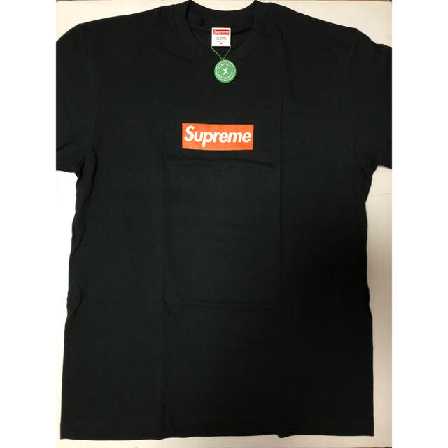 Supreme San Francisco オープン記念 box logo M