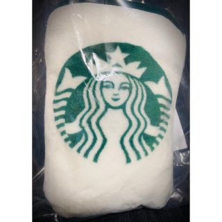 スターバックスコーヒー(Starbucks Coffee)のスターバックス ブランケット(日用品/生活雑貨)