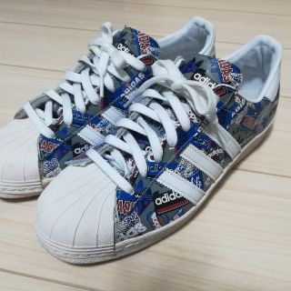 アディダス(adidas)の【adidas Originals by NIGO】 スーパースター80s (スニーカー)