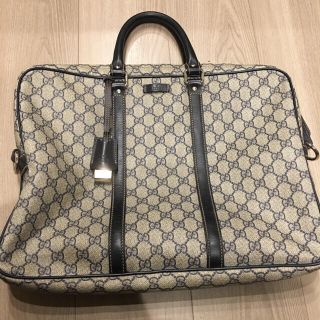 グッチ(Gucci)のGUCCI様専用　GUCCI ビジネスバッグ(ビジネスバッグ)