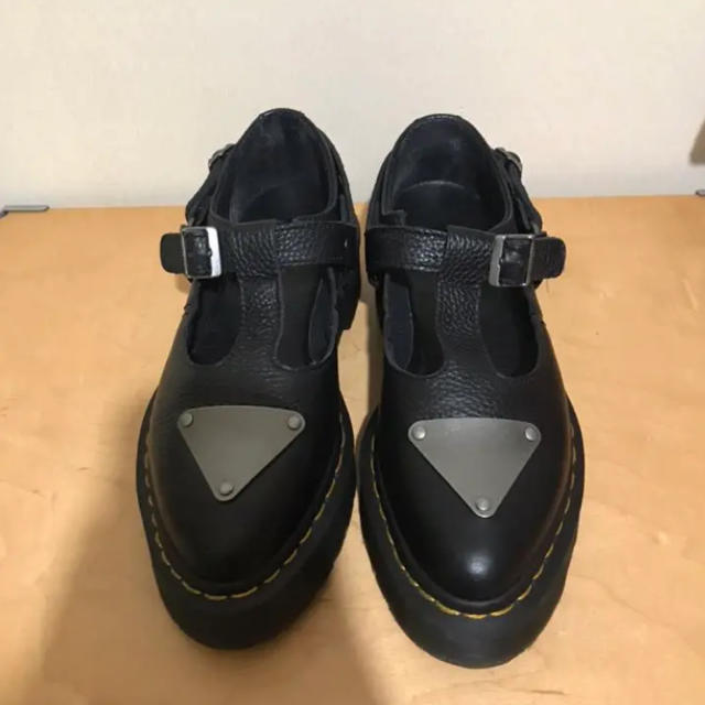 Dr.Martens(ドクターマーチン)のドクターマーチン　CAIDOS レディースの靴/シューズ(ローファー/革靴)の商品写真