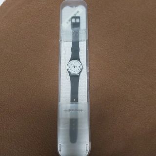 スウォッチ(swatch)のスウォッチ   レディース(腕時計)