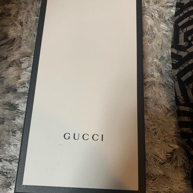 Gucci(グッチ)のGUCCI ストール　マフラー メンズのファッション小物(ストール)の商品写真