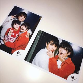 ジャニーズジュニア(ジャニーズJr.)のkwkm様専用(写真)