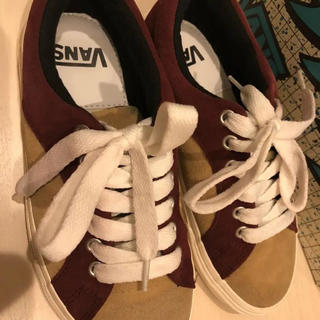 ヴァンズ(VANS)のスニーカー、VANS(スニーカー)