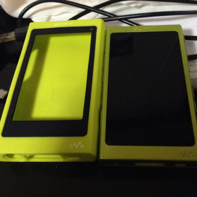 walkman a35 美品