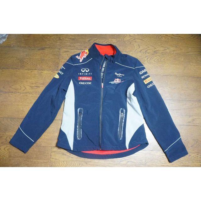 Pepe Jeans - F1 レッドブルレーシング ペペ ジーンズ ソフト Pepe Jeans - F1 レッドブルレーシング ペペ ジーンズ ソフト