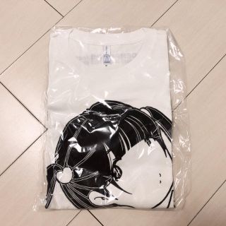 【でんぱ組.inc】古川未鈴Tシャツ(アイドルグッズ)