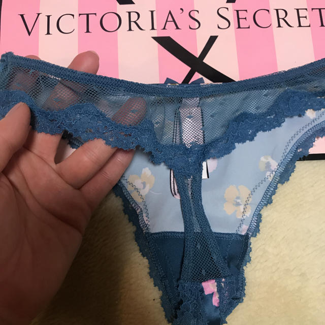Victoria's Secret(ヴィクトリアズシークレット)のビクトリアシークレット  レディースの下着/アンダーウェア(ショーツ)の商品写真