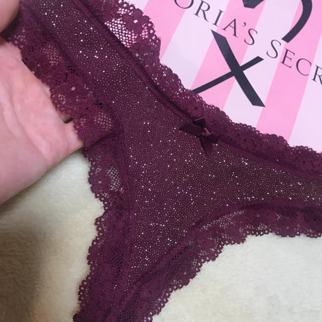 Victoria's Secret(ヴィクトリアズシークレット)のビクトリアシークレット  レディースの下着/アンダーウェア(ショーツ)の商品写真