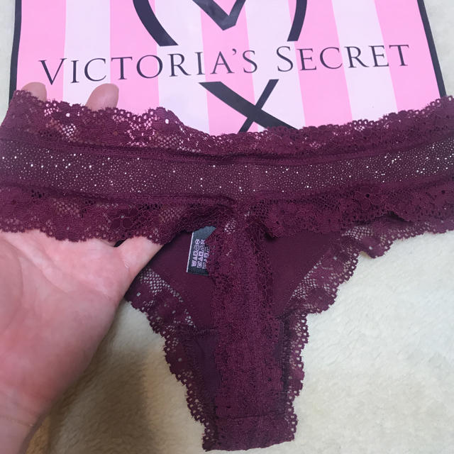 Victoria's Secret(ヴィクトリアズシークレット)のビクトリアシークレット  レディースの下着/アンダーウェア(ショーツ)の商品写真