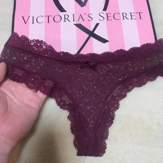 ヴィクトリアズシークレット(Victoria's Secret)のビクトリアシークレット (ショーツ)