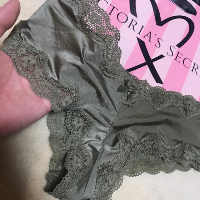 Victoria's Secret(ヴィクトリアズシークレット)のビクトリアシークレット  レディースの下着/アンダーウェア(ショーツ)の商品写真