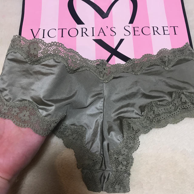 Victoria's Secret(ヴィクトリアズシークレット)のビクトリアシークレット  レディースの下着/アンダーウェア(ショーツ)の商品写真