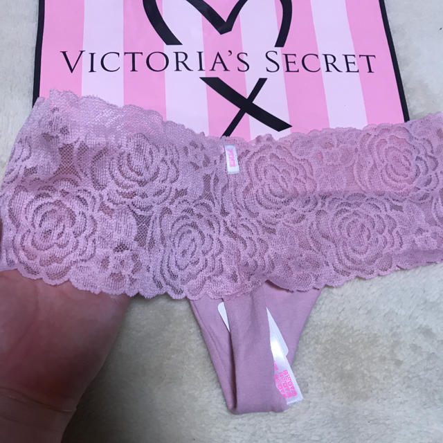 Victoria's Secret(ヴィクトリアズシークレット)のビクトリアシークレット  レディースの下着/アンダーウェア(ショーツ)の商品写真