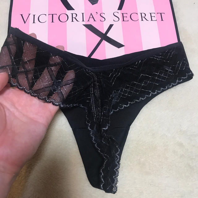 Victoria's Secret(ヴィクトリアズシークレット)のビクトリアシークレット  レディースの下着/アンダーウェア(ショーツ)の商品写真