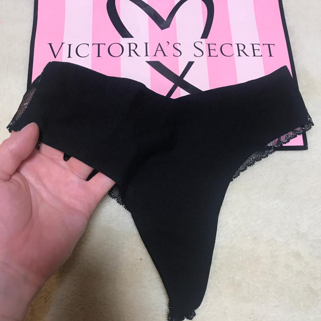 Victoria's Secret(ヴィクトリアズシークレット)のビクトリアシークレット  レディースの下着/アンダーウェア(ショーツ)の商品写真